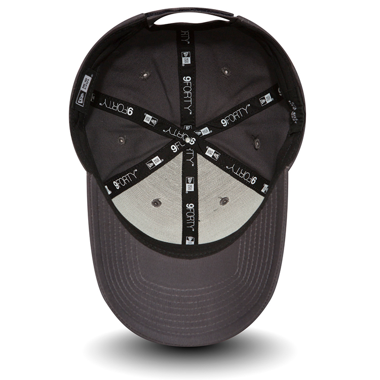 Chipiu New Era  9FIFTY New York Yankees  M/L Alb  photo 2